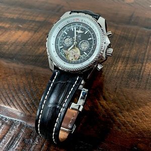 BREITLING MENS WATCH